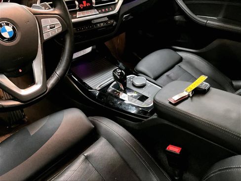 Used 2022 BMW X3 sDrive30i w/ Premium Package 2 image 19