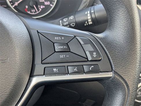 Used 2024 Nissan Sentra SV image 8