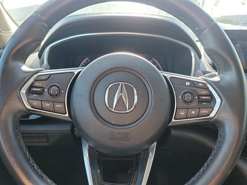 Certified 2023 Acura MDX FWD w/ Technology Package image 14