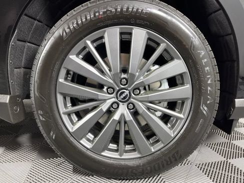 New 2026 Nissan Murano SL AWD/4WD image 15