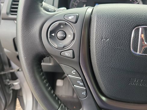 Used 2023 Honda Ridgeline RTL image 25