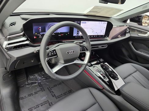 New 2026 Audi A5 2.0T Premium Plus AWD/4WD image 9