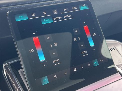 New 2026 Cadillac Escalade IQ Sport 1 image 21