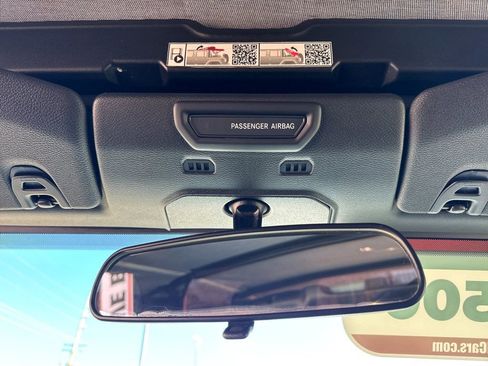 Certified 2023 Jeep Wrangler Willys image 24