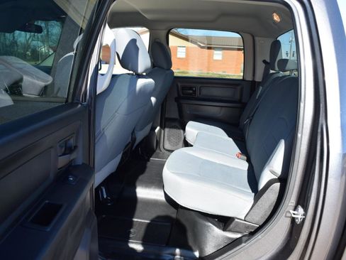Used 2019 RAM 1500 Tradesman w/ Popular Equipment Group image 13