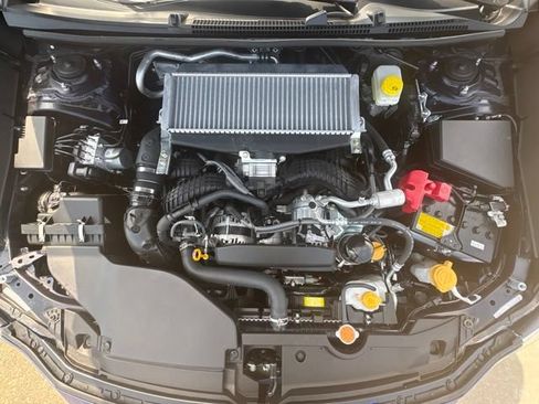 New 2026 Subaru WRX Limited w/ Accessory Package #2 AWD/4WD image 11