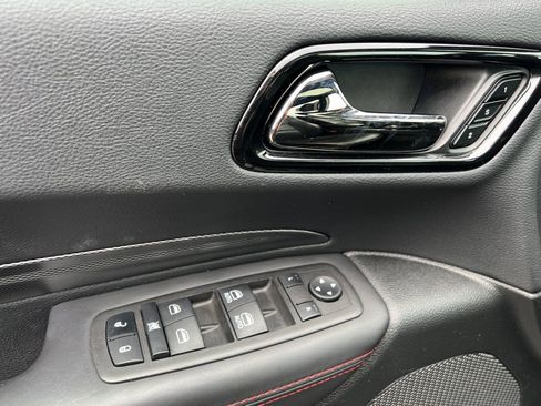 Used 2023 Dodge Durango GT image 10