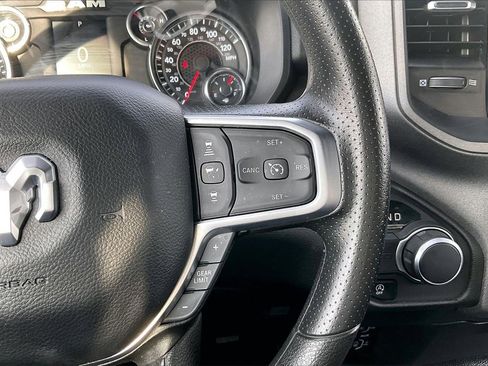 Certified 2025 RAM 1500 Tradesman image 31