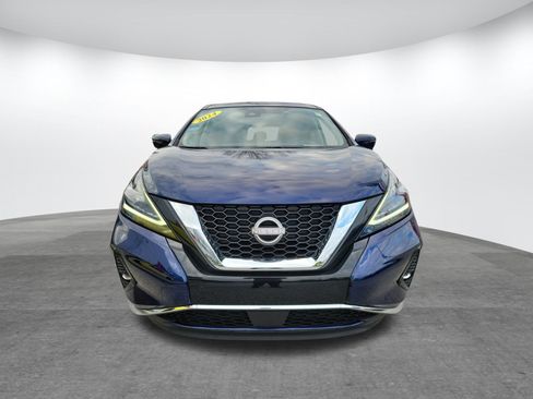 Used 2024 Nissan Murano SL image 2