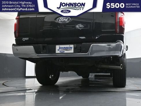 Certified 2024 Ford F150 Lariat w/ Bed Utility Package AWD/4WD image 33