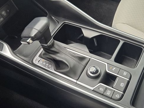 Certified 2025 Kia Sorento EX FWD image 19