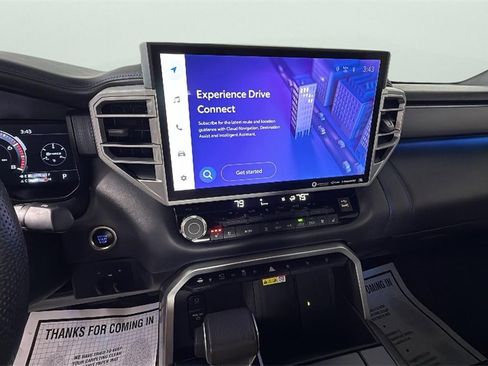 Used 2023 Toyota Tundra Platinum image 21