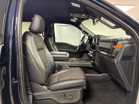 Used 2023 Ford F150 Tremor AWD/4WD image 10