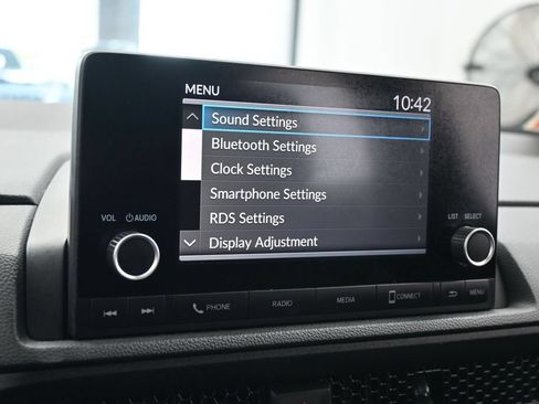Used 2024 Honda CR-V Sport image 20