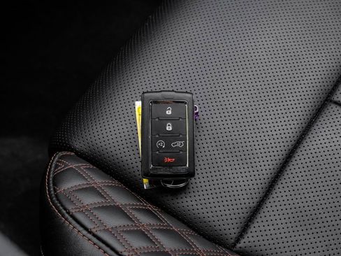 Used 2022 Jeep Grand Cherokee Summit image 73