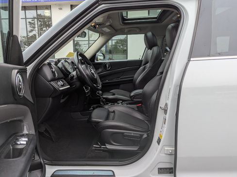 Used 2017 MINI Cooper Countryman S image 13