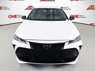 Certified 2020 Toyota Avalon Touring w/ Advanced Safety Package FWD video 2