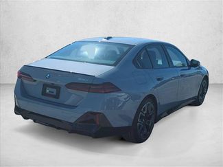 New 2027 BMW 530i w/ M Sport Package RWD video 2