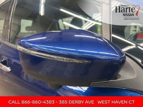 Used 2022 Nissan Leaf SL Plus image 10