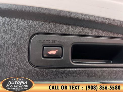Used 2022 Acura MDX A-Spec AWD/4WD image 20