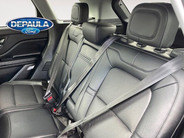 Used 2022 Lincoln Corsair AWD w/ Equipment Group 101A image 17