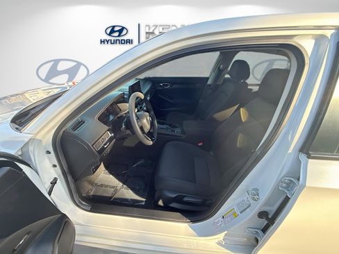 Used 2024 Honda Civic LX image 14