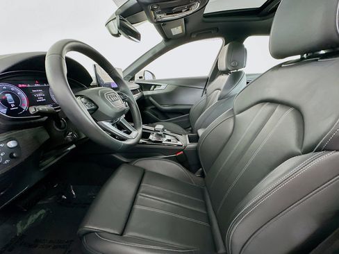 Used 2024 Audi A4 2.0T Prestige w/ Prestige Package image 20