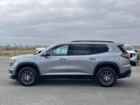 New 2026 GMC Acadia Elevation FWD image 6