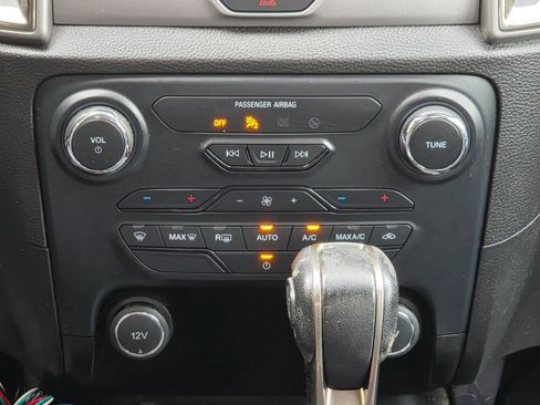 Used 2021 Ford Ranger XLT w/ Equipment Group 301A Mid AWD/4WD image 26