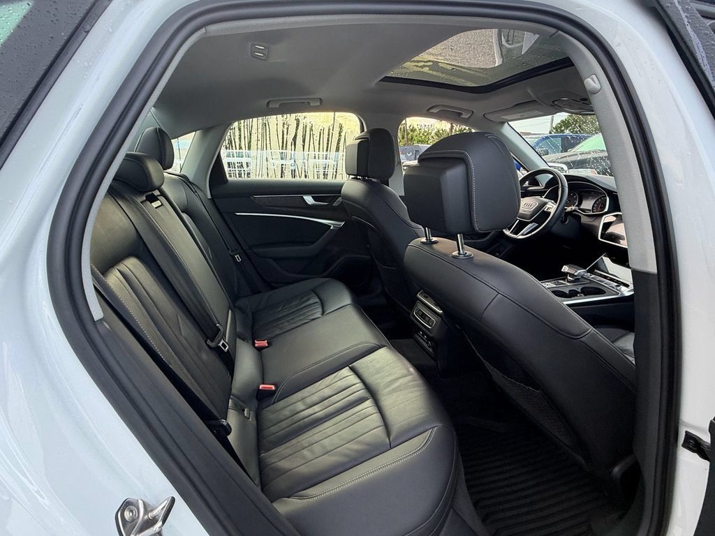 Used 2019 Audi A6 3.0T Premium AWD/4WD image 18