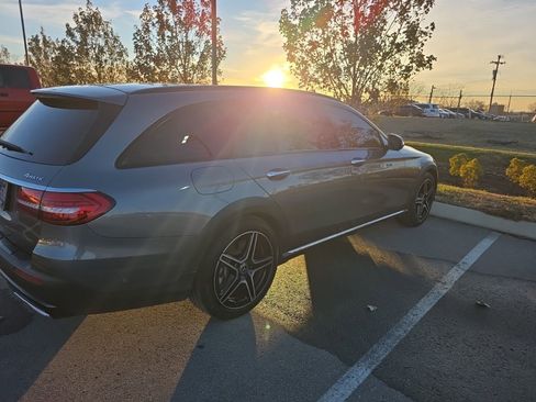 Certified 2023 Mercedes-Benz E 450 4MATIC All-Terrain Wagon image 3