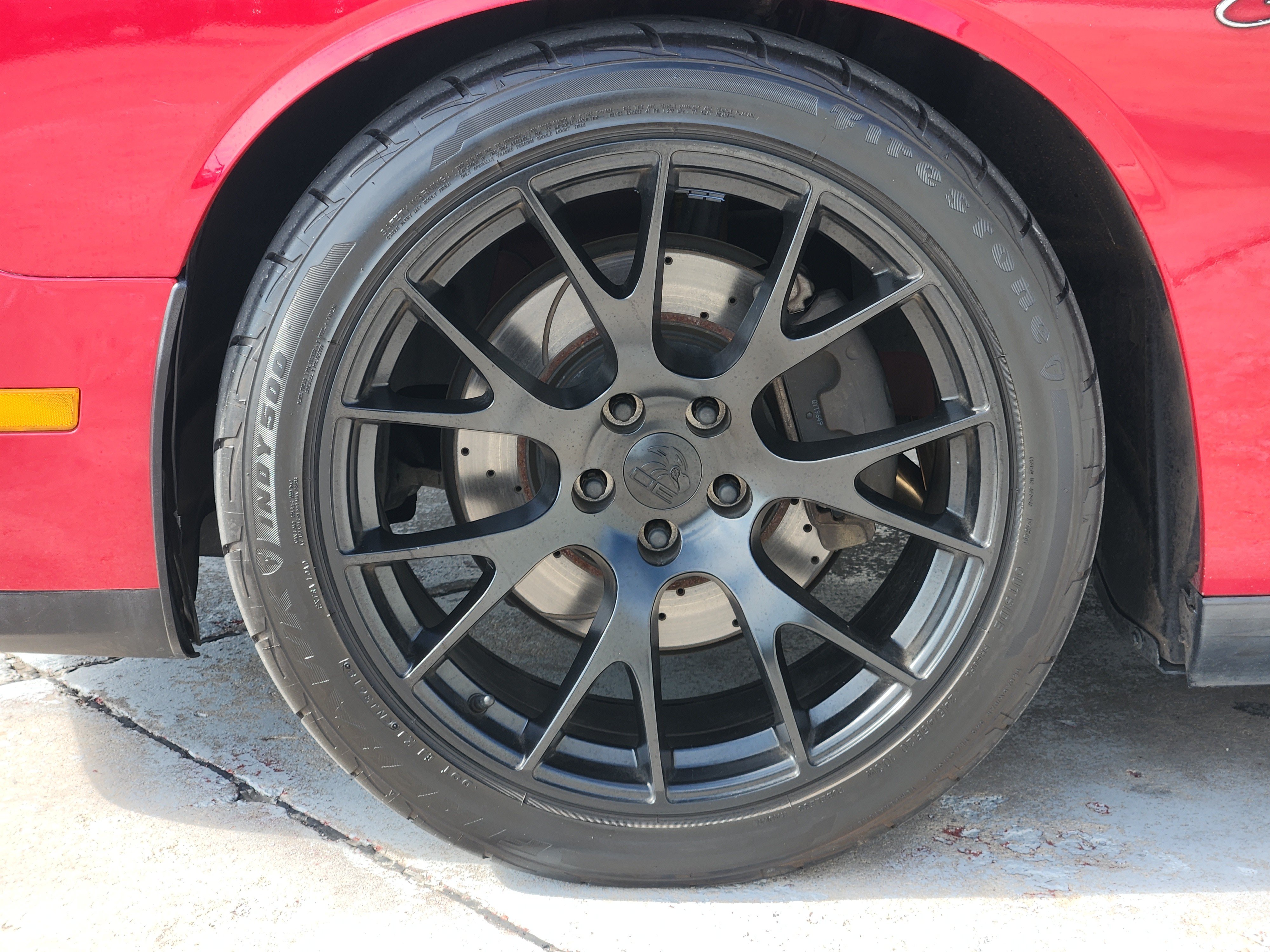 Used 2013 Dodge Challenger R/T RWD image 13