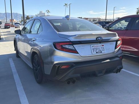 Used 2022 Subaru WRX Premium w/ Popular Package #1 image 12