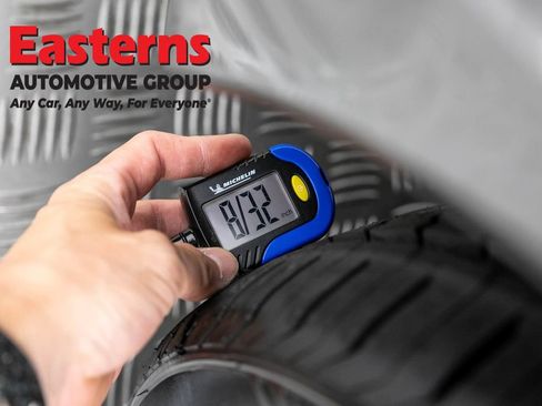 Used 2023 Acura Integra A-Spec FWD image 27