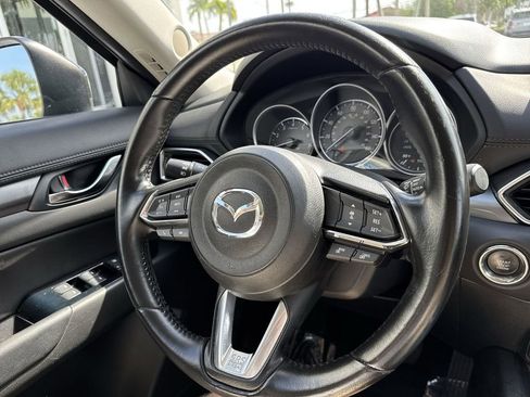 Used 2018 MAZDA CX-5 Touring FWD image 54