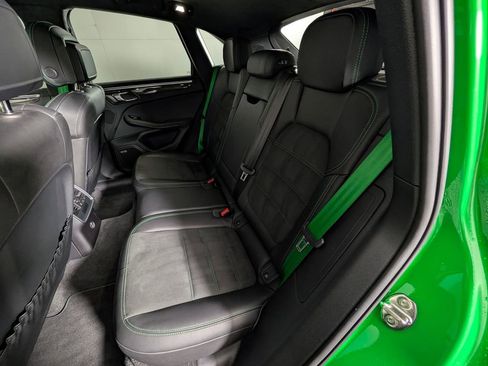 Certified 2022 Porsche Macan GTS AWD/4WD image 24