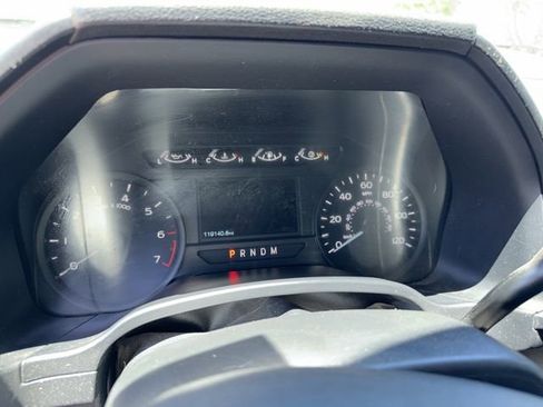 Used 2020 Ford F150 XL w/ Equipment Group 101A Mid AWD/4WD image 14