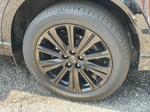 Used 2023 MAZDA CX-5 AWD 2.5 Turbo image 33