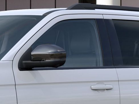 New 2027 Ford Expedition Max Platinum w/ Stealth Performance Package AWD/4WD image 20