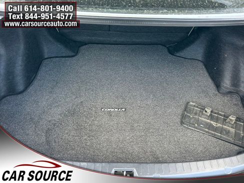 Used 2012 Toyota Corolla LE FWD image 6
