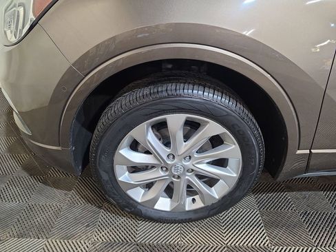 Used 2016 Buick Envision Premium AWD/4WD image 18