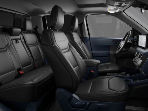 New 2026 Ford Maverick Lariat AWD/4WD image 29