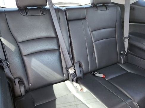 Used 2018 Honda Pilot Elite image 14