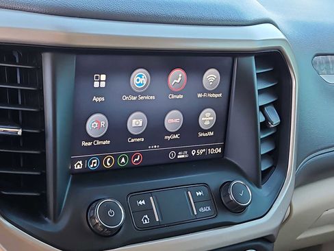 Used 2020 GMC Acadia Denali w/ Technology Package image 24