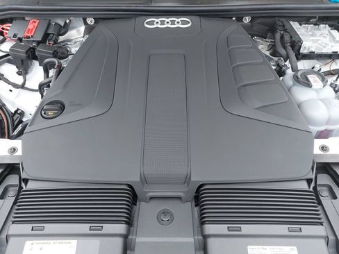New 2026 Audi Q7 2.0T Premium Plus AWD/4WD image 34