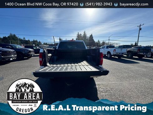 Used 2012 Chevrolet Silverado 1500 LT image 7