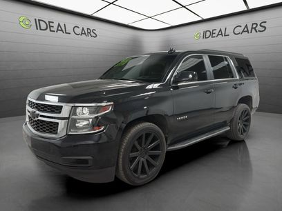 Used 2019 Chevrolet Tahoe LT