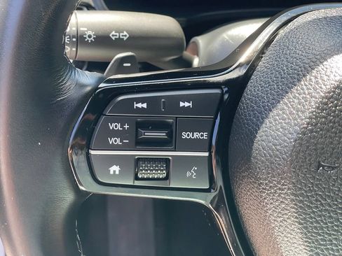 Used 2022 Honda Civic Sport image 16