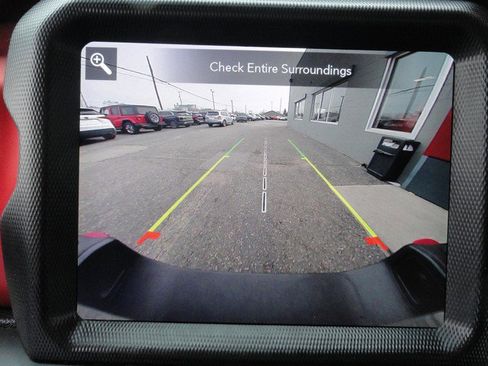 Used 2021 Jeep Gladiator Rubicon image 15