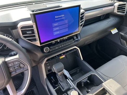 New 2026 Toyota Tundra SR5 AWD/4WD image 30
